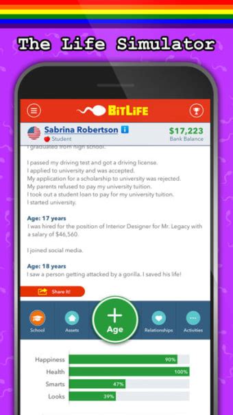 bitlife rebels|BitLife (@BitLifeApp) .